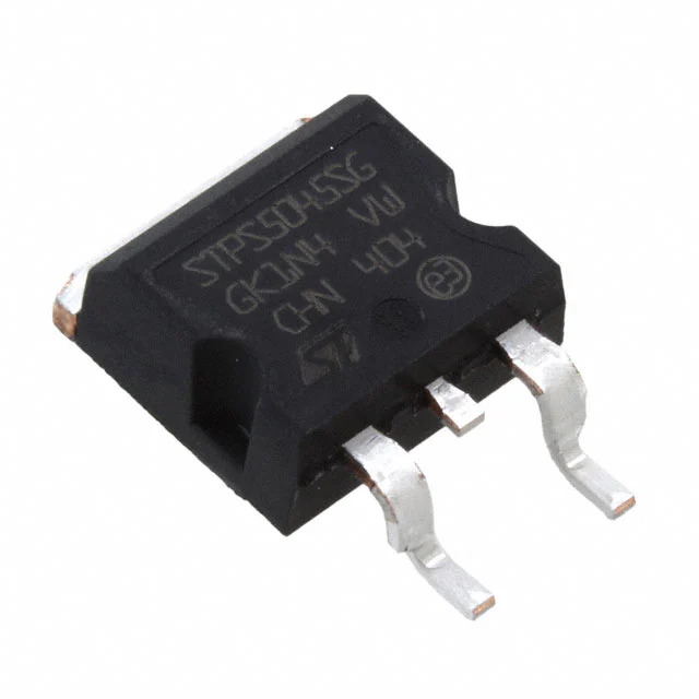 STPS5045SG-TR STMicroelectronics  Diodi - Raddrizzatori - Singoli